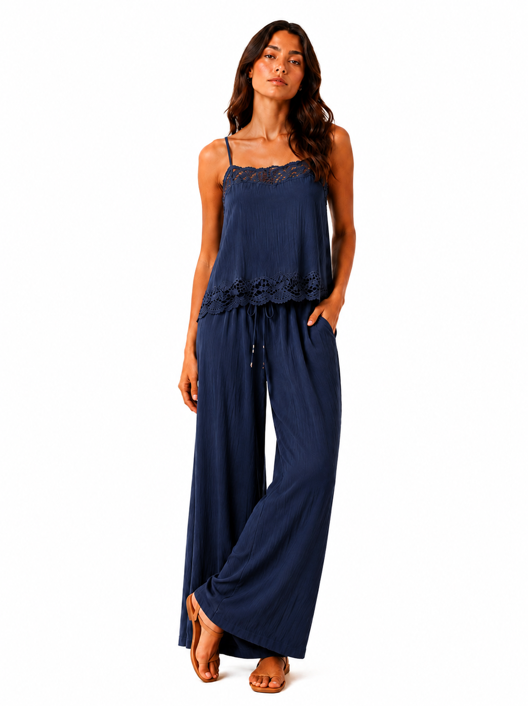 Amalfi set