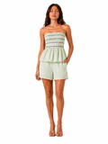 Mint serenity set
