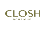 CLOSH Boutique  - Home