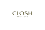 CLOSH Boutique  - Home